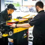 Routine Servicing