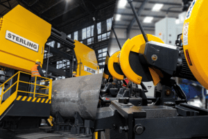Sterling Bandsaws