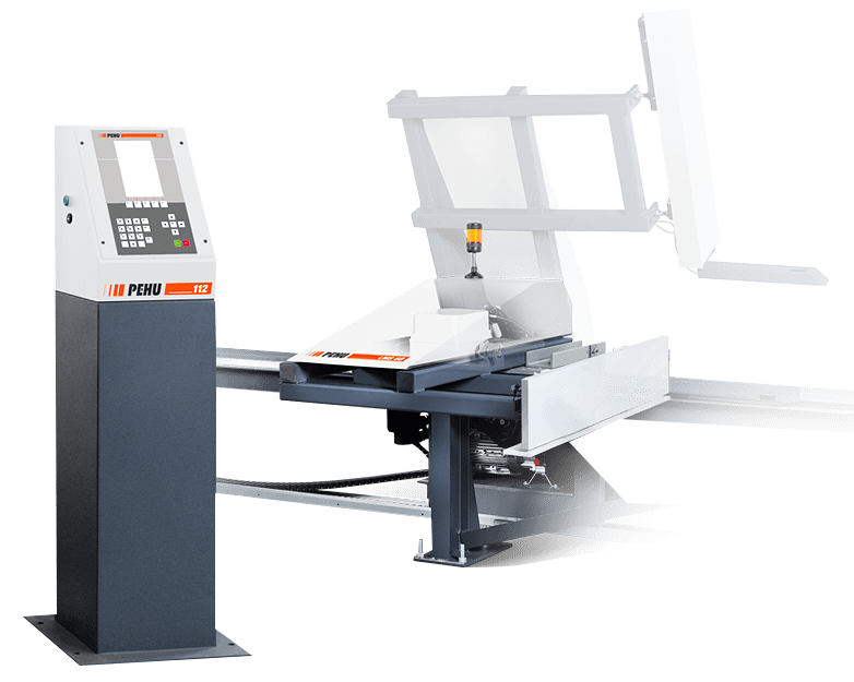 Pehu lms 60 1