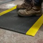 GoldCut Anti Slip Boots