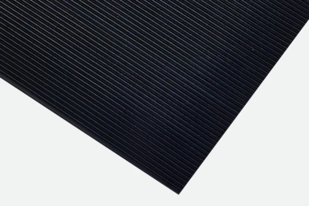 GoldCut Ribbed 2 1