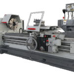 Meyer Pipe Turning Lathe