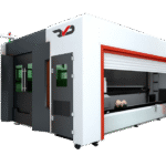 RVD PRT Fibre Laser