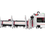 RVD TFC Tube Fibre Laser