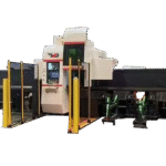 RVD TFL Tube Laser