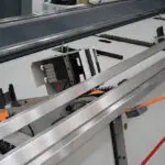 TFC Automatic Tube Feed Carriage