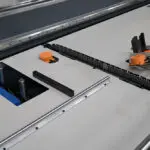TFC Automatic Tube Feed Detection System