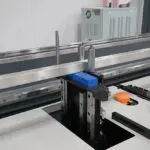 TFC Automatic Tube Lifting Mechanism