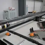TFC Automatic Tube Loading Feed System