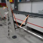 TFC Automatic Tube Loading Rack