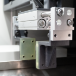 TFC Automatic Tube Unloading Pusher