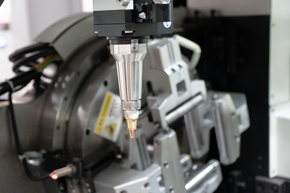 TFC BOCI BLT 310T Autofocus Laser Cutting Head