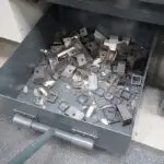 TFC Scrap Small Parts Collection Drawer