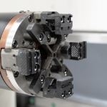 TFC Self Centring Pneumatic Tube Chuck