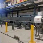 RVD Smart Fibre TFC Compact Tube Laser