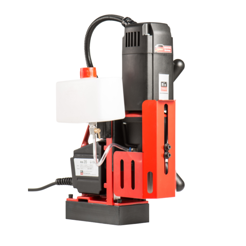 RIX35 Cut Out