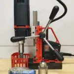 RIX40HL High Lift Magdrill – 110V / 240V image 5