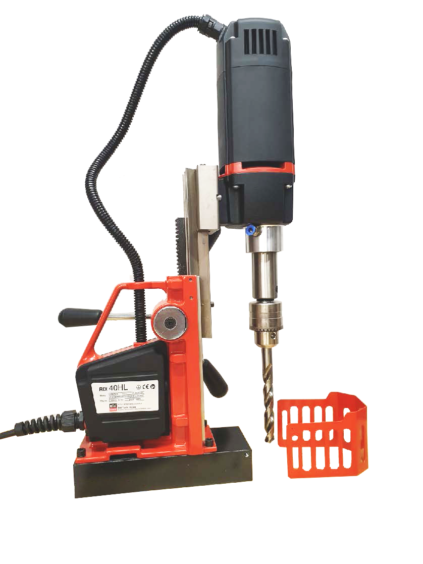 RIX40HL Tech Cut Out