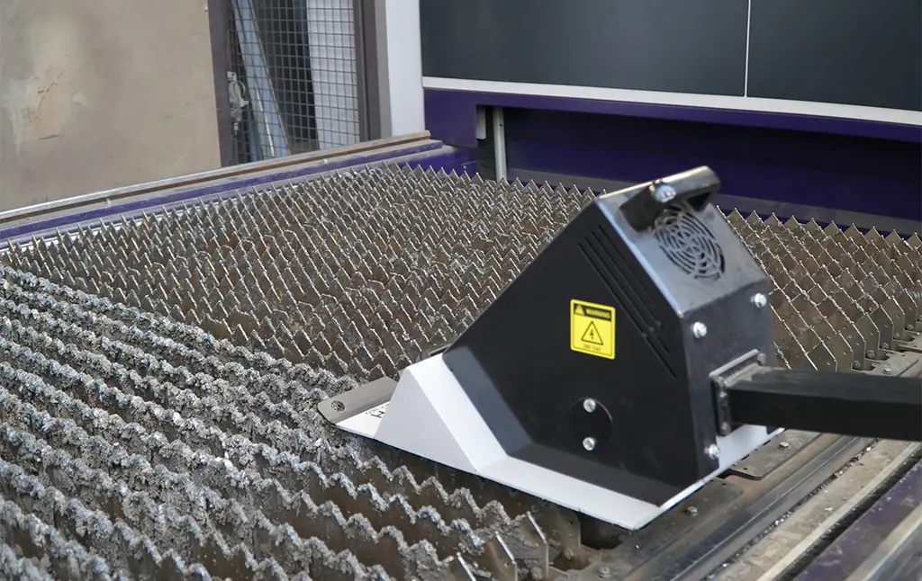 Slat Maintenance