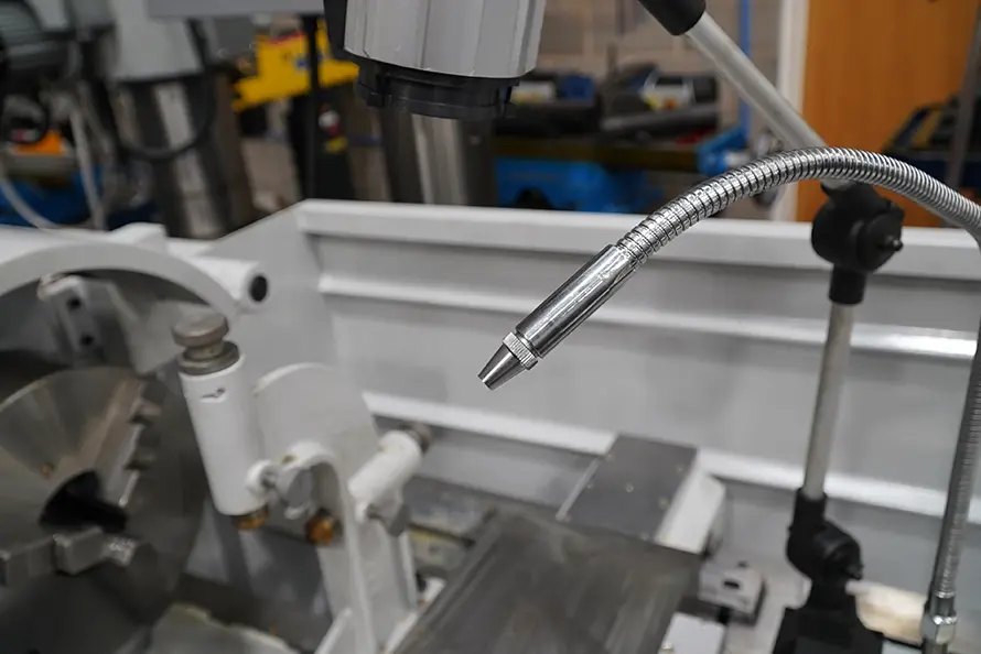 Coolant System