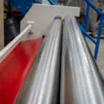 Crowned Plate Rolls