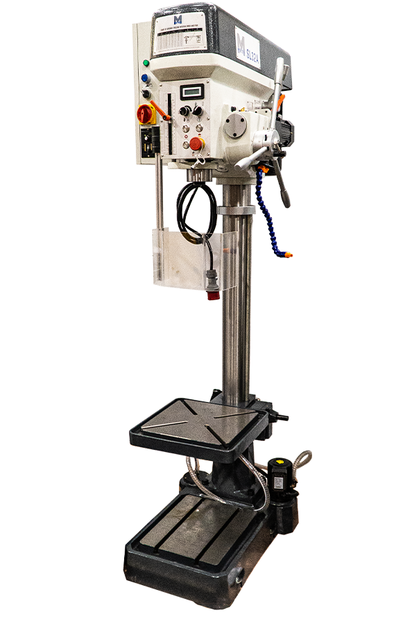 Meyer SL32A Web