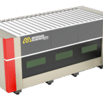Morgan Rushworth XE Fibre Laser Less Red