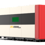Morgan Rushworth XL Fibre Laser 1