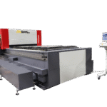 Morgan Rushworth XRM Fibre Laser