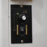 SL32A Autofeed Speed Control