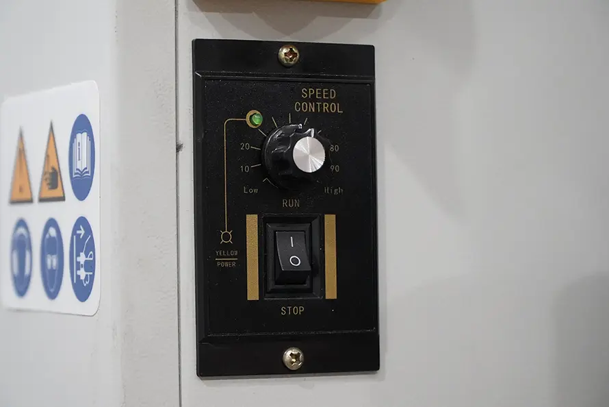 SL32A Autofeed Speed Control