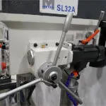 SL32A Automatic Motor