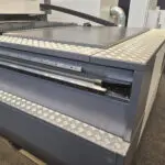 XRM Rack and Pinion System