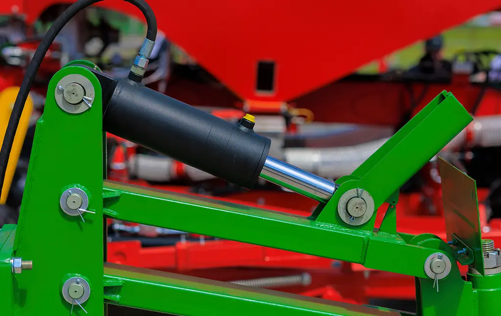 Agricultural Fabrication Light Agricultural Fabrication Light