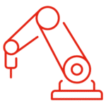 Automation Red Automation Red