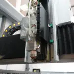 Bring Fibre Laser In House