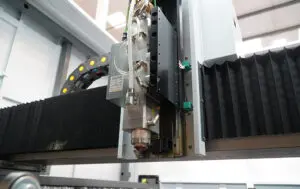 Bring Fibre Laser In House