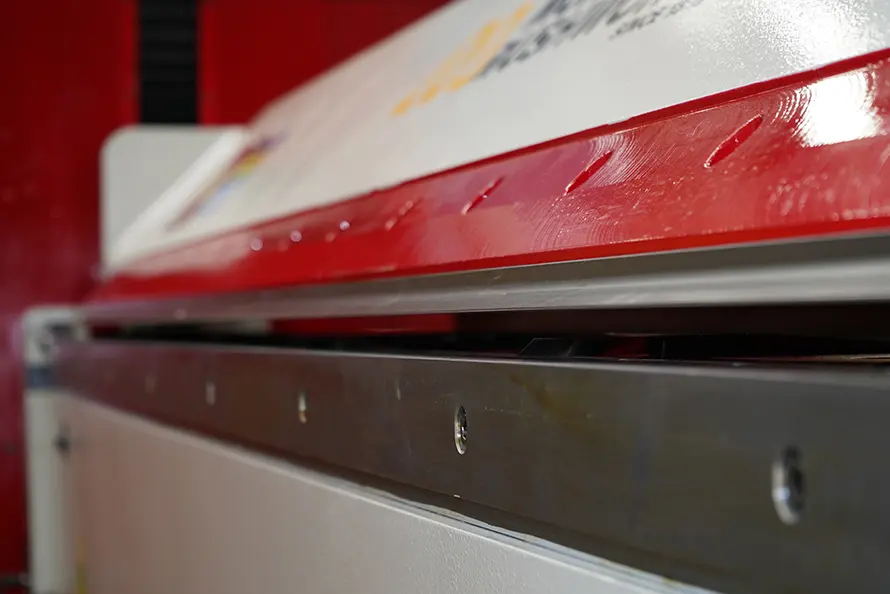 CNC Folders CNC Folders