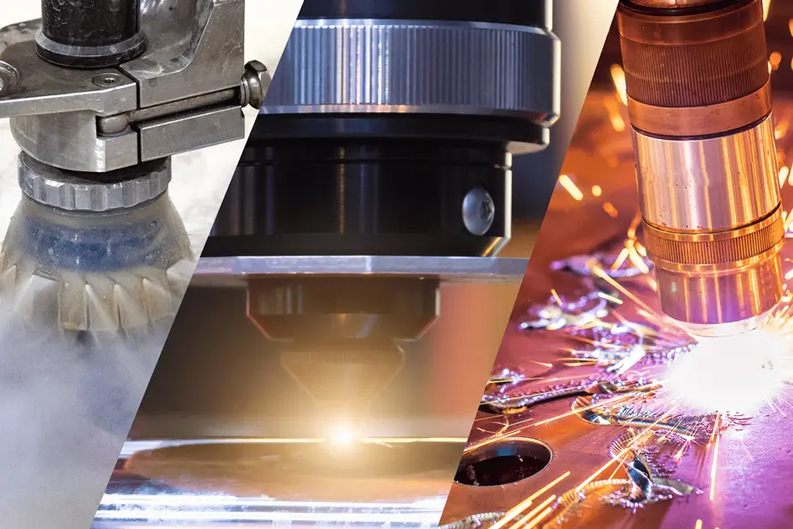 CNC Profiling CNC Profiling