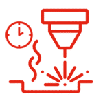 High-Speed Laser High Speed Laser