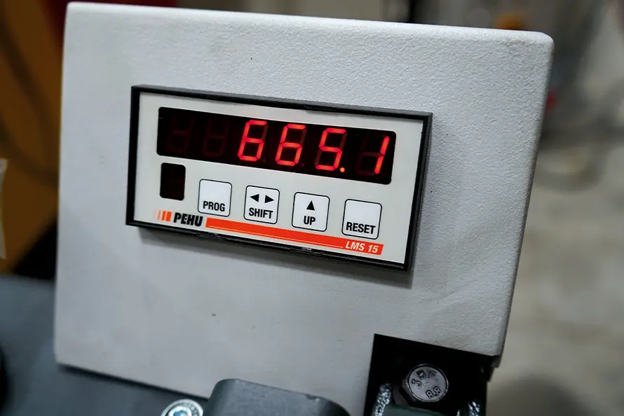 Measuring Systems Measuring Systems