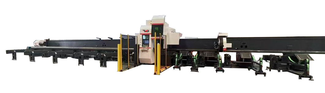RVD TFL Tube Laser RVD TFL Tube Laser