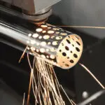 RVD Tube Laser