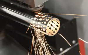 RVD Tube Laser