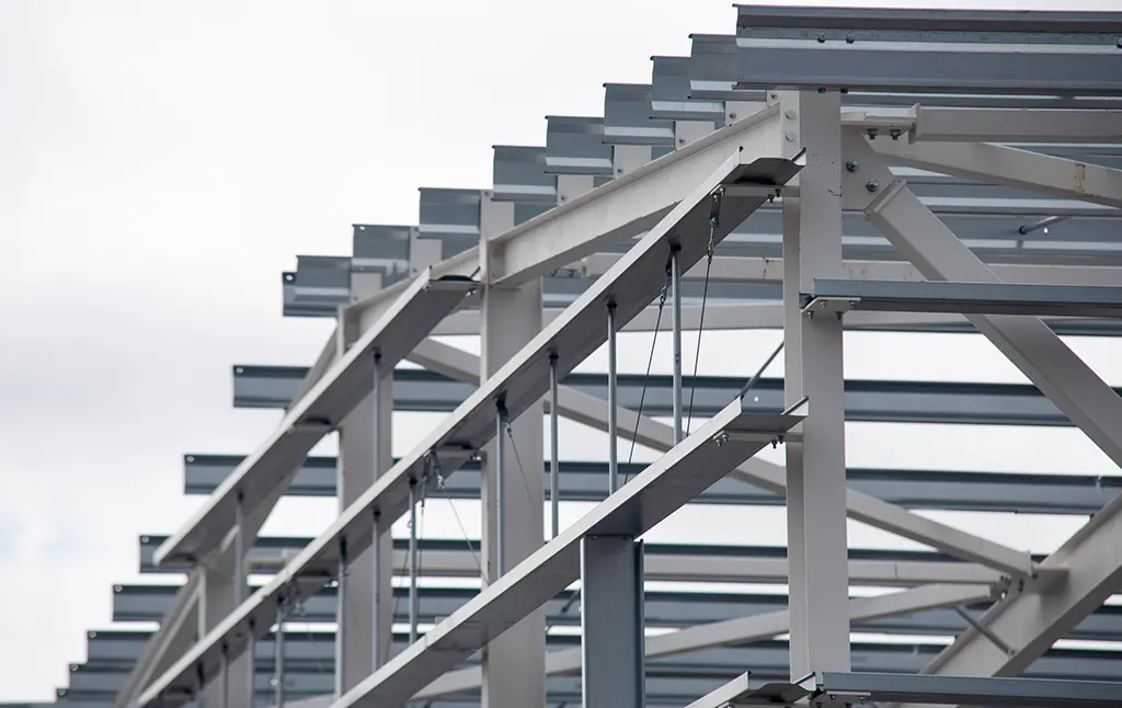 Structural Steel Light Structural Steel Light