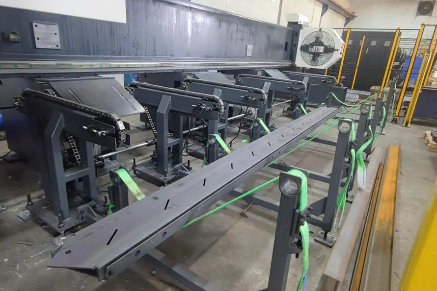 Tube Laser Tube Laser 1