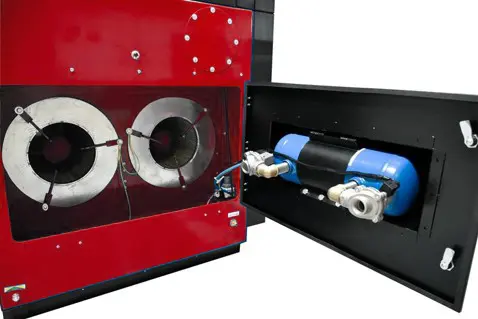 Compressed Air