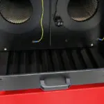 Filter Open