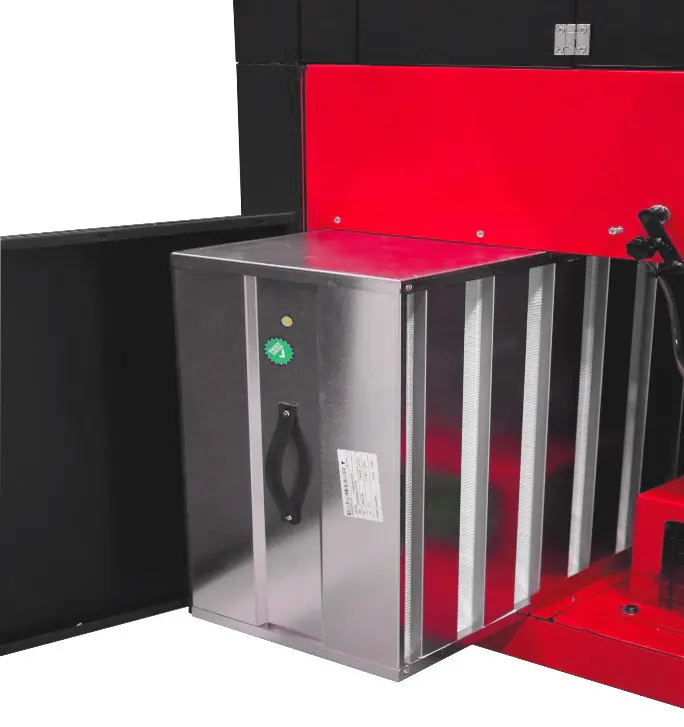 Filter Unit