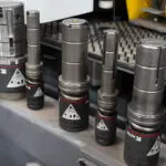 CNC Punch Tools